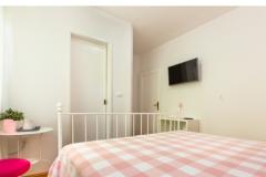 Apartamenty Marko Pokój 5: (2+0) – Soba 1/2 r foto 5