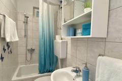 Apartamenty Marko Pokój 4: (2+0) – Soba plava foto 4