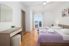 Apartamenty Marta Apartament 2 – Apartman 2 foto 1