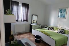 Apartamenty Maslina Pokoj 2 – Soba foto 1