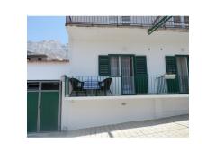 Apartamenty Mediteran Pokoj 2 foto 4