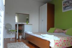 Apartamenty Mediteran Pokoj 3 foto 1