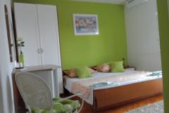 Apartamenty Mediteran Pokoj 3 foto 3