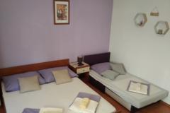 Apartamenty Mena Apartament 2 – A2+1 foto 2