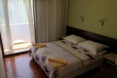 Apartamenty Mihaljević-Olea Pokoj 4 – Soba foto 1
