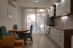 Apartamenty Mija Apartament 2 – A 2+2 foto 1