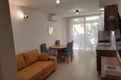 Apartamenty Mija Apartament 2 – A 2+2 foto 4