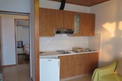 Apartamenty Miljenka Čapalija Apartament 2 – Garma foto 3