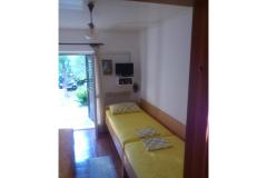 Apartamenty Miljenka Čapalija Apartament 3 – Mali app foto 1