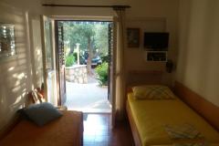 Apartamenty Miljenka Čapalija Apartament 3 – Mali app foto 2