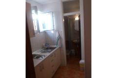 Apartamenty Miljenka Čapalija Apartament 3 – Mali app foto 4