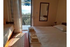 Apartamenty Miljenka Čapalija Pokoj 4 – Soba foto 2