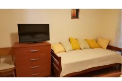 Apartamenty Miljenka Čapalija Pokoj 4 – Soba foto 4