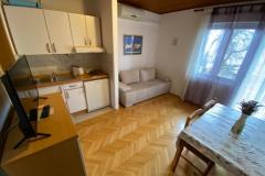 Apartamenty Milković Apartament 2 foto 4