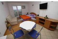 Apartamenty Mitan Apartament 2 – 2.A2+2 foto 1