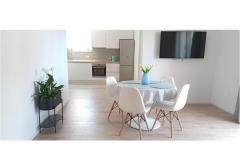 Apartamenty Mladen Apartament 1 – A4+1 foto 4