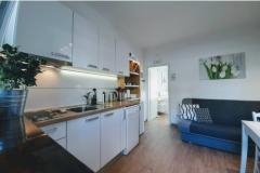 Apartamenty More &amp; Sunce Apartament 2 – A3c Sunce foto 1
