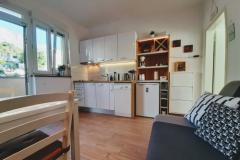 Apartamenty More &amp; Sunce Apartament 2 – A3c Sunce foto 2