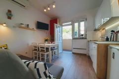 Apartamenty More &amp; Sunce Apartament 2 – A3c Sunce foto 3