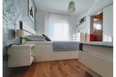 Apartamenty More &amp; Sunce Apartament 2 – A3c Sunce foto 5