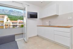 Apartamenty Despot Apartament 2 – Biokovo foto 2