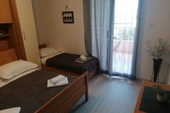 Apartamenty Moso Apartament 2 – STUDIO A foto 1