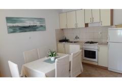 Apartamenty Moso Apartament 4 – A6 foto 1