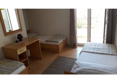 Apartamenty Moso Apartament 4 – A6 foto 4