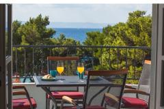 Apartamenty Pašalić Apartament 6 – 2 Rooms Ap foto 1