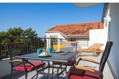 Apartamenty Pašalić Apartament 6 – 2 Rooms Ap foto 2