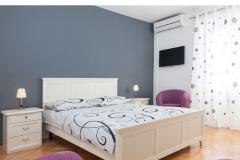 Apartamenty Pašalić Pokoj 4 foto 1