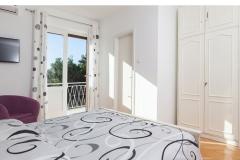 Apartamenty Pašalić Pokoj 4 foto 2