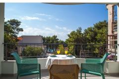 Apartamenty Pašalić Pokoj 4 foto 3