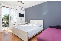 Apartamenty Pašalić Pokoj 5 foto 4
