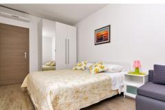 Apartamenty Pink Apartament 1 – Pink1 foto 1