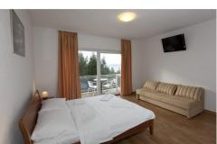 Apartamenty PLAŽA Apartament 1 – A2+2 no.21 foto 1