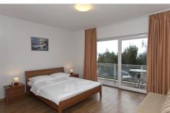 Apartamenty PLAŽA Apartament 1 – A2+2 no.21 foto 2