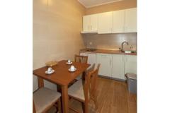 Apartamenty PLAŽA Apartament 1 – A2+2 no.21 foto 3