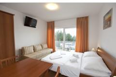 Apartamenty PLAŽA Apartament 2 – A2+2 no.22 foto 1
