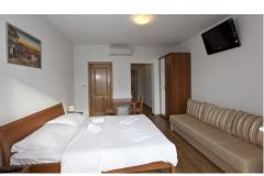 Apartamenty PLAŽA Apartament 2 – A2+2 no.22 foto 2