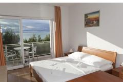 Apartamenty PLAŽA Apartament 2 – A2+2 no.22 foto 5