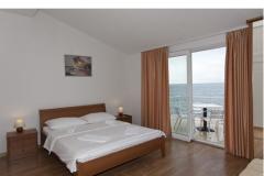 Apartamenty PLAŽA Apartament 4 – A2+2 no.31 foto 1