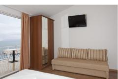 Apartamenty PLAŽA Apartament 4 – A2+2 no.31 foto 2