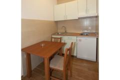 Apartamenty PLAŽA Apartament 4 – A2+2 no.31 foto 3