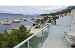 Apartamenty PLAŽA Apartament 4 – A2+2 no.31 foto 5