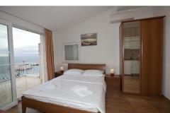 Apartamenty PLAŽA Apartament 5 – A2 no.32 foto 2