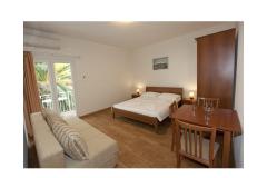 Apartamenty PLAŽA Apartament 3 – A2+2 no.23 foto 1