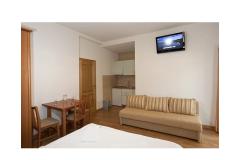 Apartamenty PLAŽA Apartament 3 – A2+2 no.23 foto 3