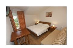 Apartamenty PLAŽA Apartament 6 – A2+2 no.33 foto 1