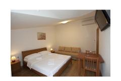 Apartamenty PLAŽA Apartament 6 – A2+2 no.33 foto 2
